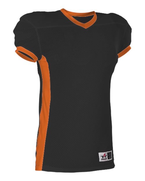 Men's Football Jersey - Image 4