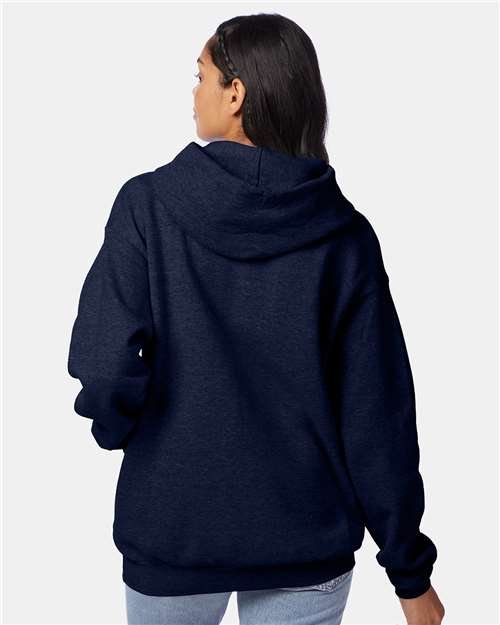 Unisex EcoSmart® Hooded Sweatshirt - Image 132