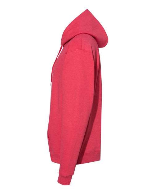 Unisex EcoSmart® Hooded Sweatshirt - Image 135