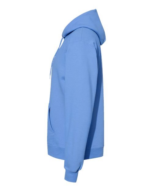 Unisex EcoSmart® Hooded Sweatshirt - Image 81