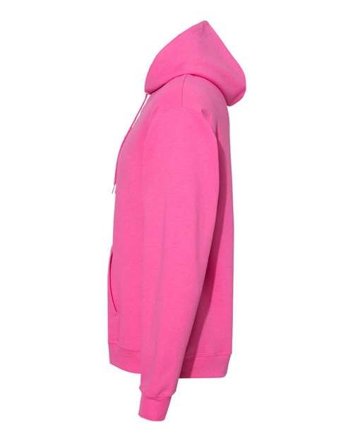 Unisex EcoSmart® Hooded Sweatshirt - Image 247