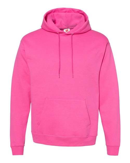 Unisex EcoSmart® Hooded Sweatshirt - Image 245