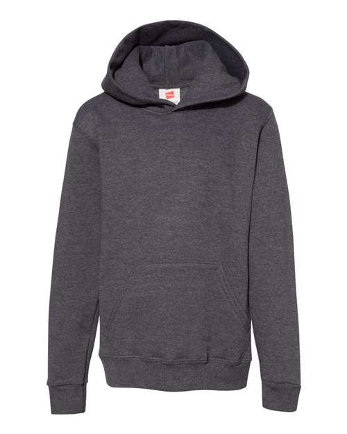 Youth EcoSmart® Hooded Sweatshirt - Image 20