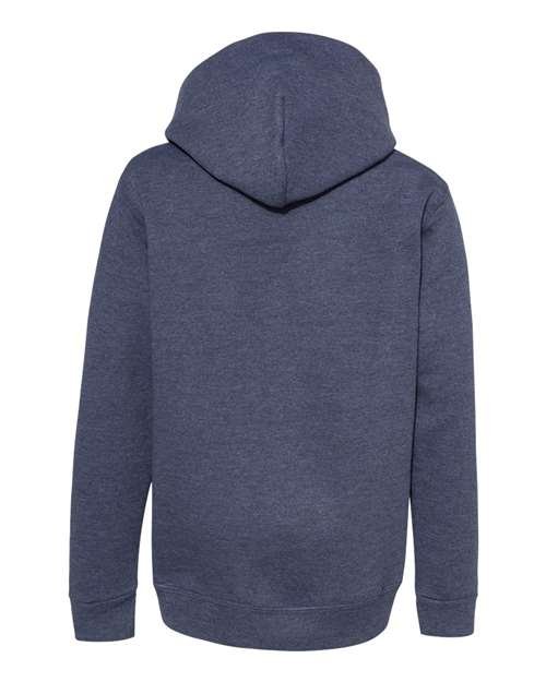 Youth EcoSmart® Hooded Sweatshirt - Image 45