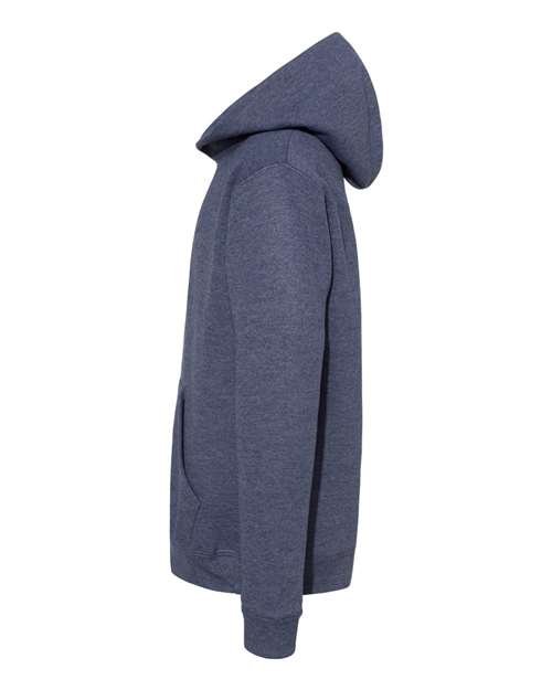 Youth EcoSmart® Hooded Sweatshirt - Image 46