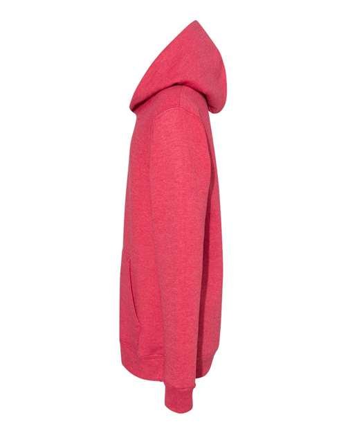 Youth EcoSmart® Hooded Sweatshirt - Image 52