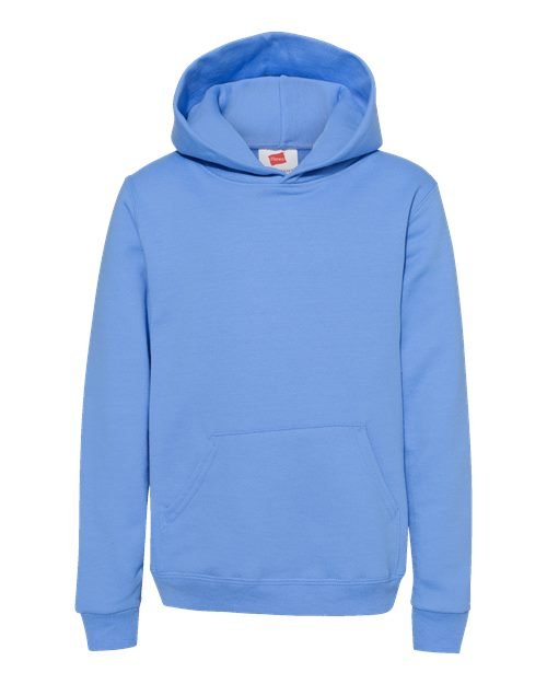 Youth EcoSmart® Hooded Sweatshirt - Image 14