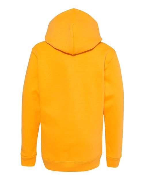 Youth EcoSmart® Hooded Sweatshirt - Image 39