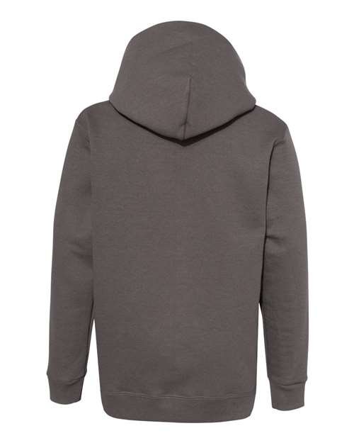 Youth EcoSmart® Hooded Sweatshirt - Image 87