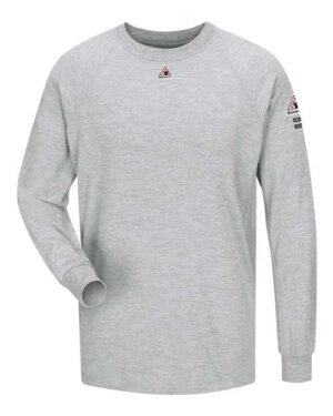 Men's Long Sleeve Performance T-Shirt - CoolTouch®2