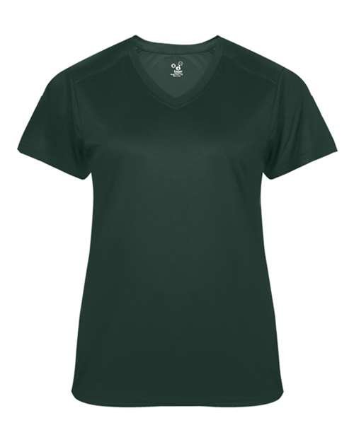 Women's Ultimate SoftLock™ V-Neck T-Shirt - Image 6