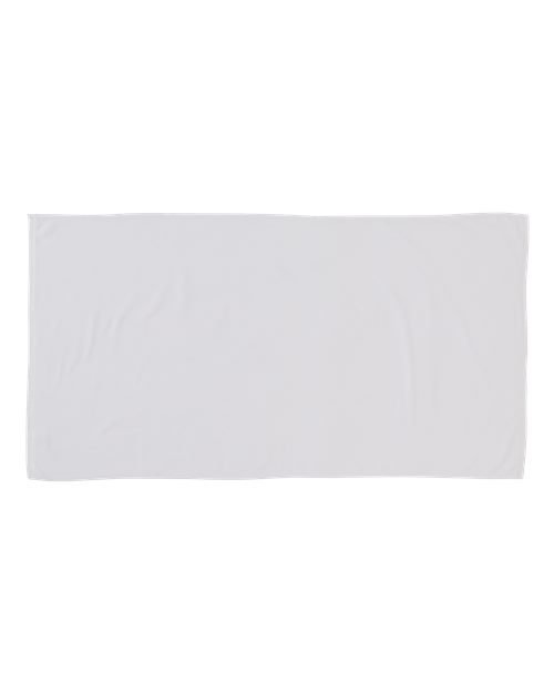 Sublimation Velour Beach Towel