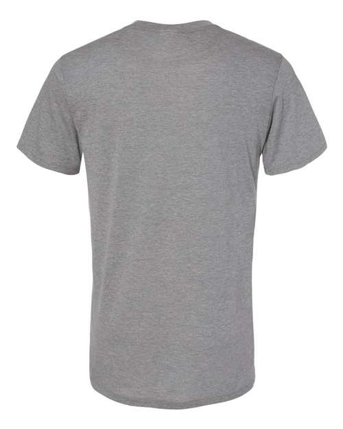 Unisex Triblend T-Shirt - Image 9