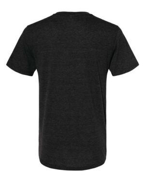 Alternative view of Unisex Triblend T-Shirt
