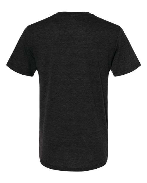 Unisex Triblend T-Shirt - Image 2