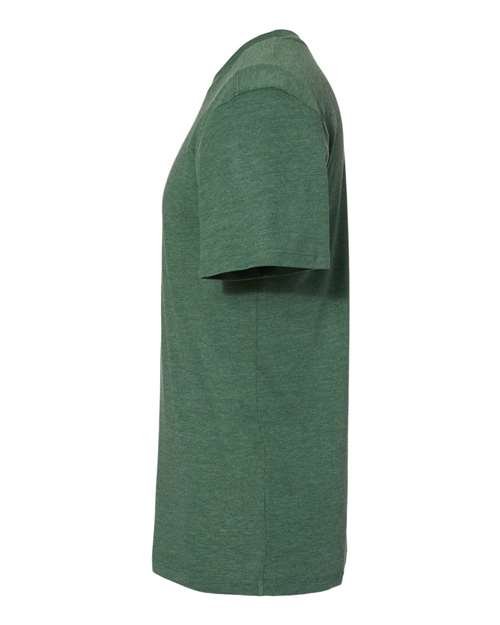 Unisex Triblend T-Shirt - Image 7