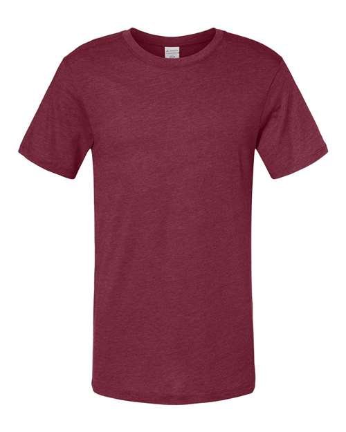 Unisex Triblend T-Shirt - Image 12