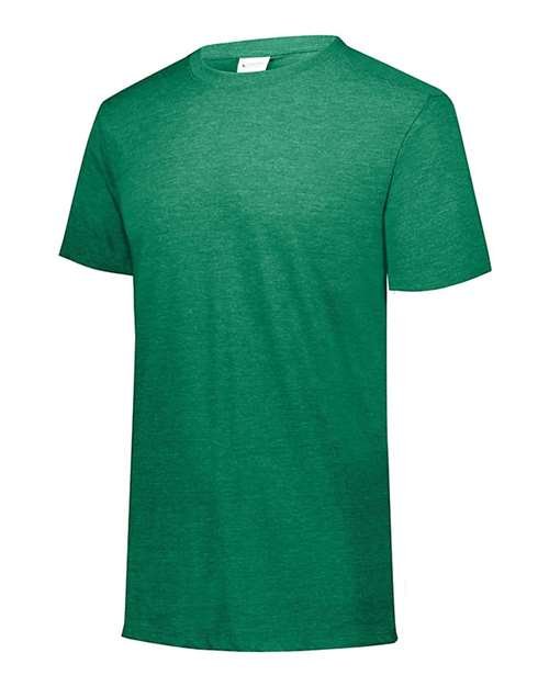 Unisex Triblend T-Shirt - Image 11