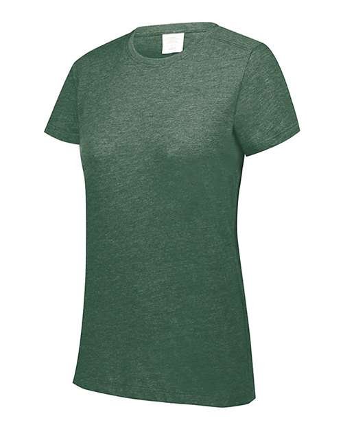 Women's Triblend T-Shirt - Image 3
