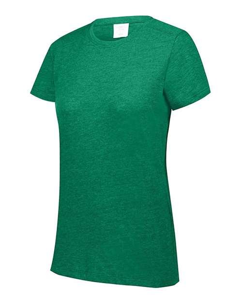 Women's Triblend T-Shirt - Image 5