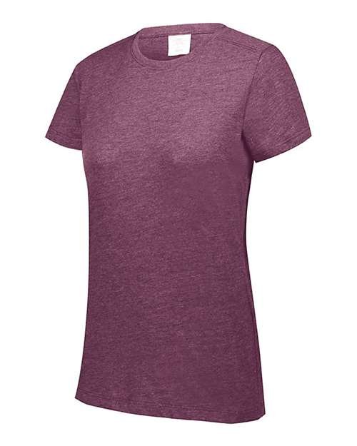 Women's Triblend T-Shirt - Image 6