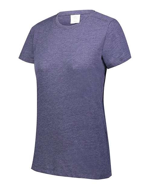Women's Triblend T-Shirt - Image 7