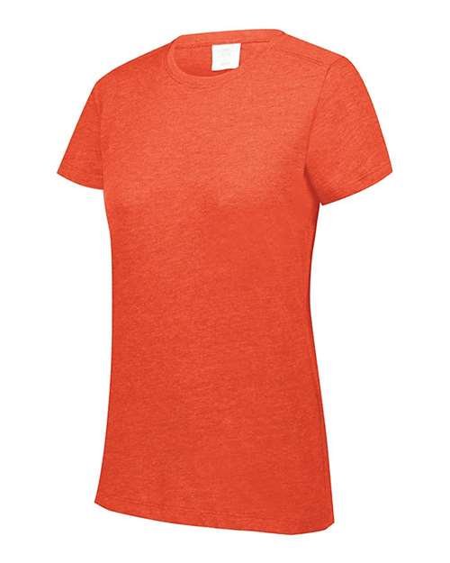Women's Triblend T-Shirt - Image 8