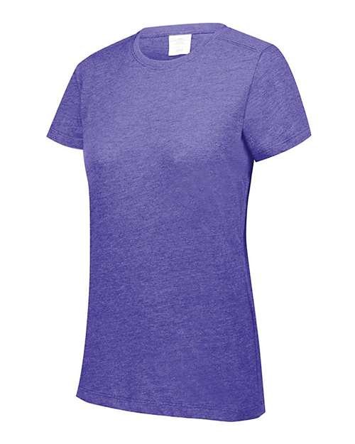 Women's Triblend T-Shirt - Image 9