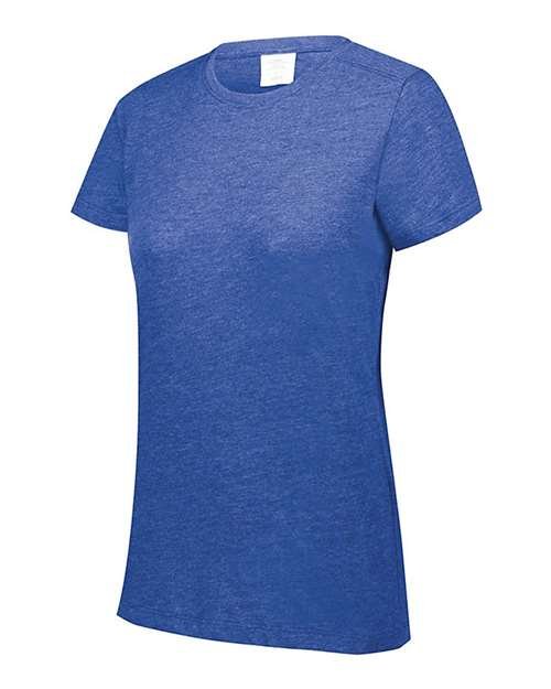 Women's Triblend T-Shirt - Image 11