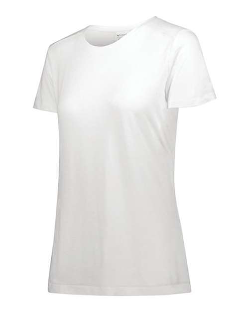 Women's Triblend T-Shirt - Image 12