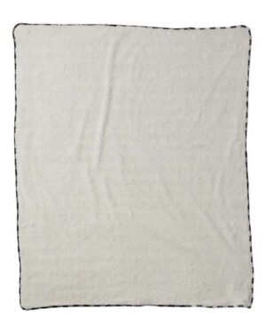 Alternative view of Everest Blanket