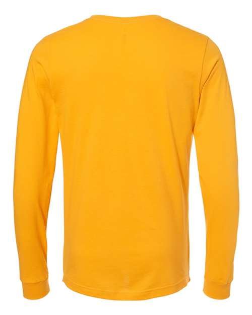 Unisex Jersey Long Sleeve Tee - Image 79