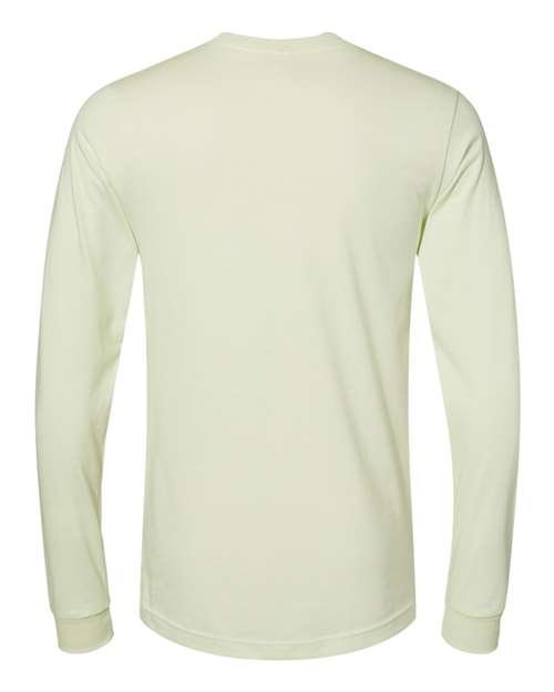 Unisex Jersey Long Sleeve Tee - Image 58