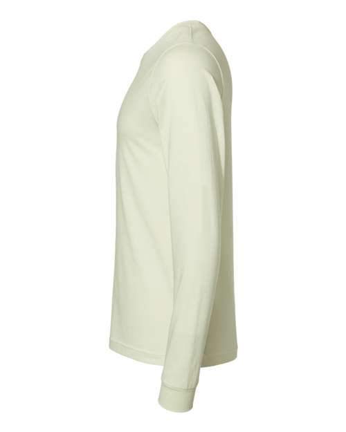 Unisex Jersey Long Sleeve Tee - Image 59