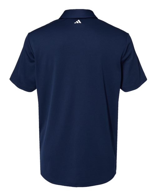 Men's Floating 3-Stripes Polo - Image 9