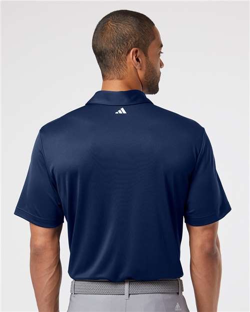 Men's Floating 3-Stripes Polo - Image 13
