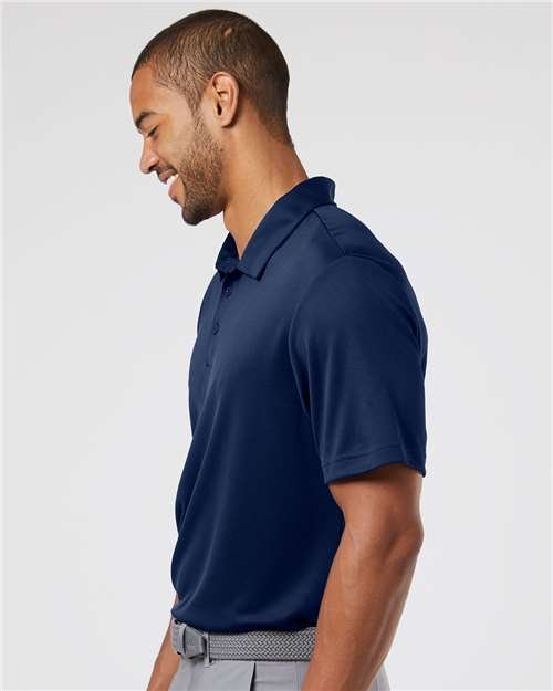 Men's Floating 3-Stripes Polo - Image 12