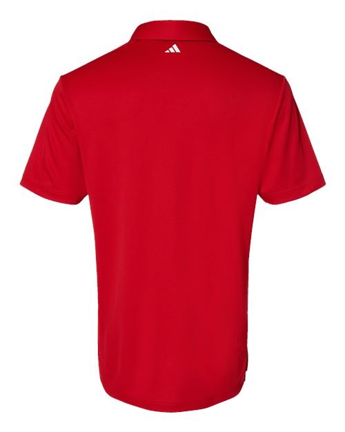Men's Floating 3-Stripes Polo - Image 15
