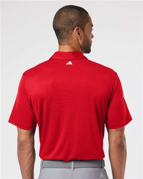 Men's Floating 3-Stripes Polo - Image 19