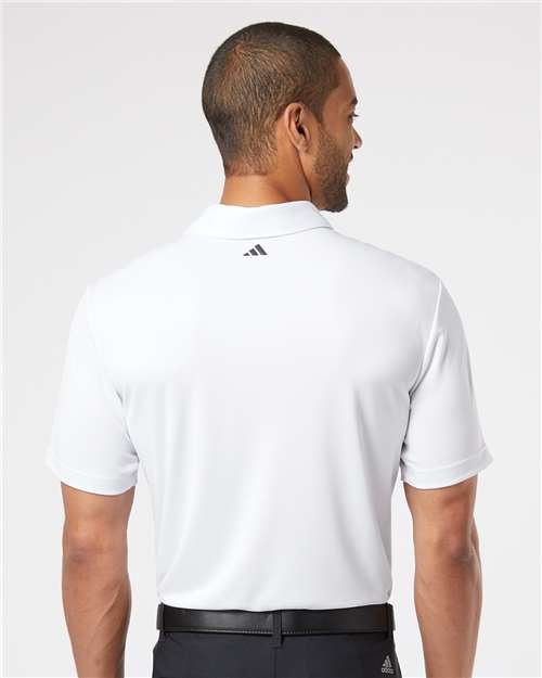 Men's Floating 3-Stripes Polo - Image 25