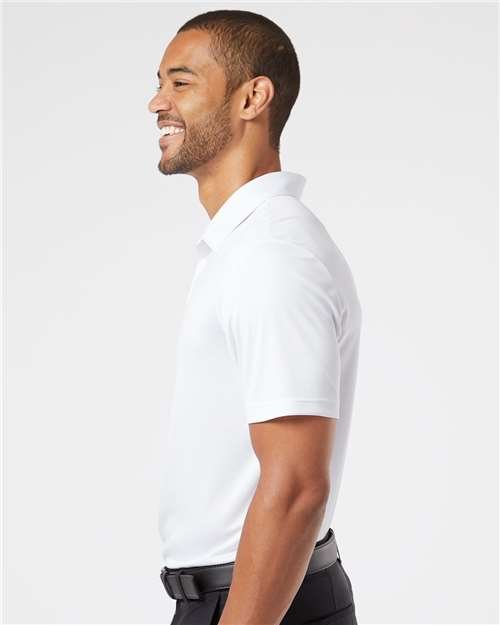 Men's Floating 3-Stripes Polo - Image 24