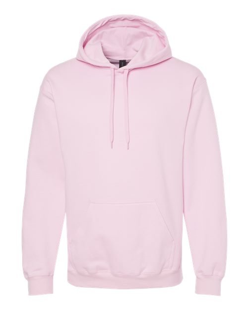 Unisex Softstyle® Midweight Hooded Sweatshirt - Image 92