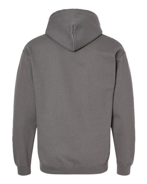 Unisex Softstyle® Midweight Hooded Sweatshirt - Image 51