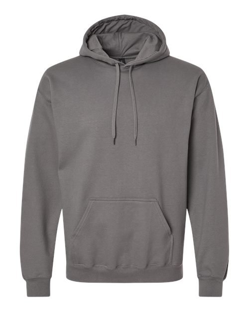 Unisex Softstyle® Midweight Hooded Sweatshirt - Image 50