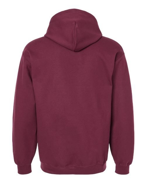 Unisex Softstyle® Midweight Hooded Sweatshirt - Image 99