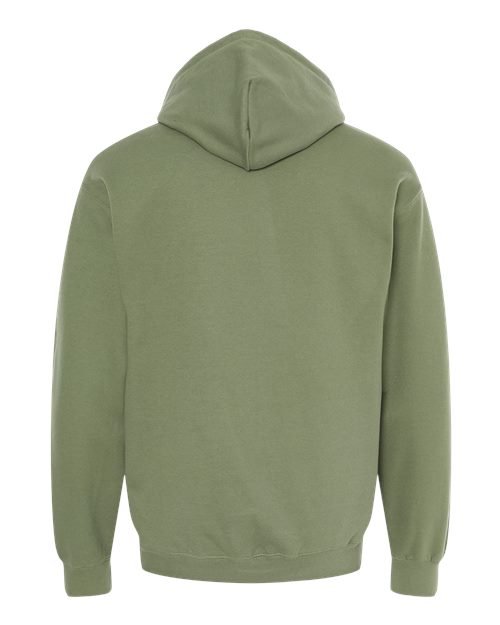 Unisex Softstyle® Midweight Hooded Sweatshirt - Image 105