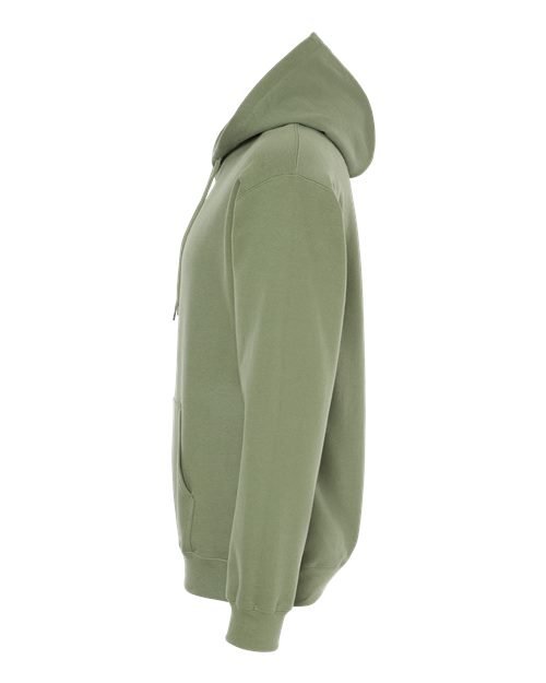 Unisex Softstyle® Midweight Hooded Sweatshirt - Image 106