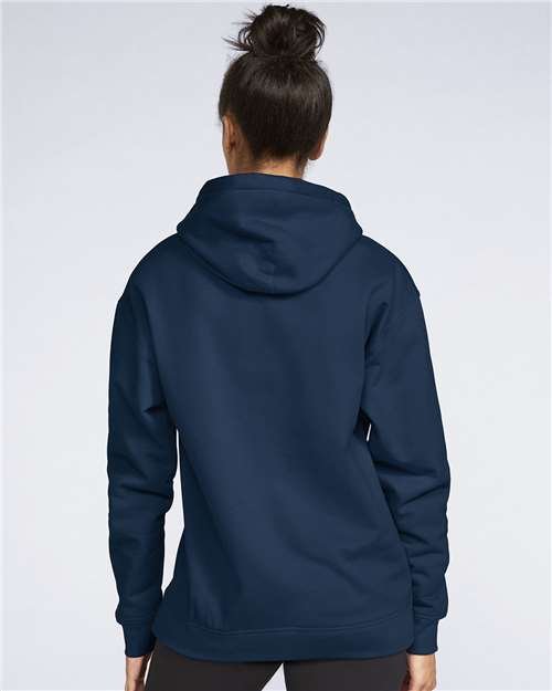 Unisex Softstyle® Midweight Hooded Sweatshirt - Image 121
