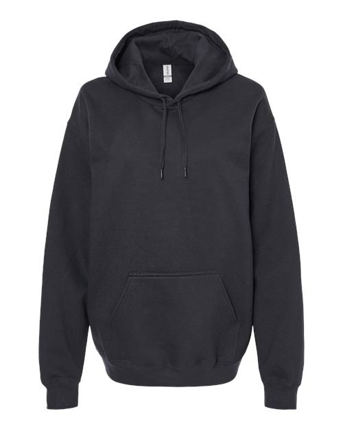 Unisex Softstyle® Midweight Hooded Sweatshirt - Image 14
