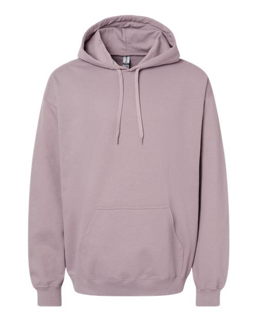 Unisex Softstyle® Midweight Hooded Sweatshirt - Image 128